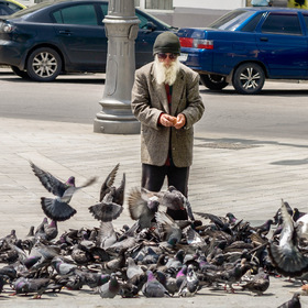 ZZ top  )))